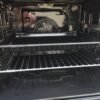 FORNO 709 - Forseti Built In Oven with 9 Cooking Functions PROMOTION !!! - Image 3