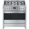 A1-9 - Smeg Cooker Classica