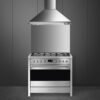A1-9 - Smeg Cooker Classica - Image 2