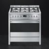A1-9 - Smeg Cooker Classica - Image 9
