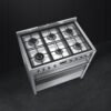 A1-9 - Smeg Cooker Classica - Image 8