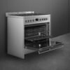 A1-9 - Smeg Cooker Classica - Image 5