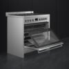 A1-9 - Smeg Cooker Classica - Image 4