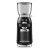 CGF01BLUK - Smeg Coffee Grinder 50's Style
