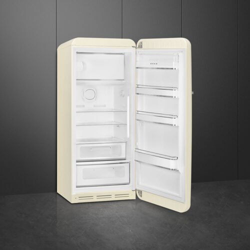 FAB28RCR5UK - Smeg Refrigerator 50's Style - Image 2