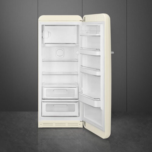 FAB28RCR5UK - Smeg Refrigerator 50's Style - Image 4