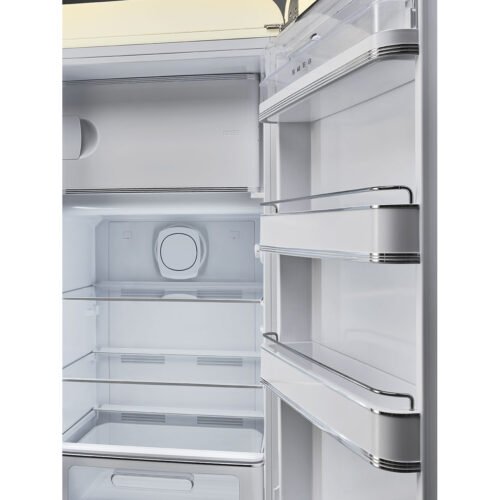 FAB28RCR5UK - Smeg Refrigerator 50's Style - Image 6