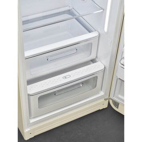 FAB28RCR5UK - Smeg Refrigerator 50's Style - Image 8