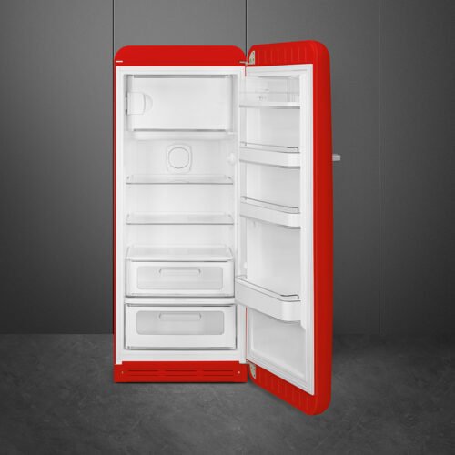 FAB28RRD5UK -  Smeg Refrigerator 50's Style - Image 8