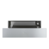 CPR315X - Smeg Drawer Classica Sliver