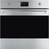 SOP6302TX - Smeg Oven Classica