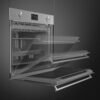 SOP6302TX - Smeg Oven Classica - Image 5