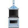 COMBI SET - COO-DIV-90GM Smeg & Dolce&Gabbana