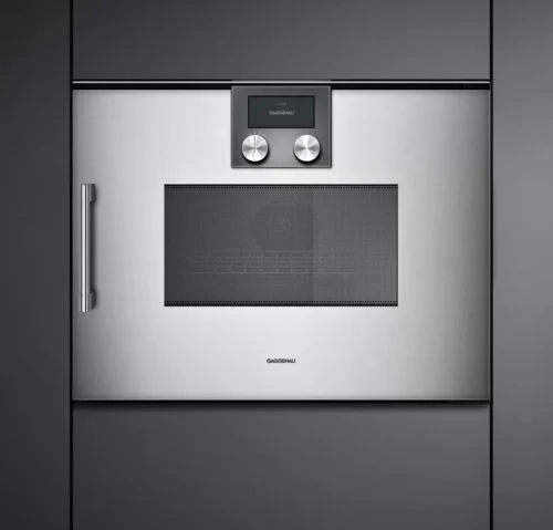 BMP250/251-110 Gaggenau Combi Microwave Oven 200 Series - Image 2