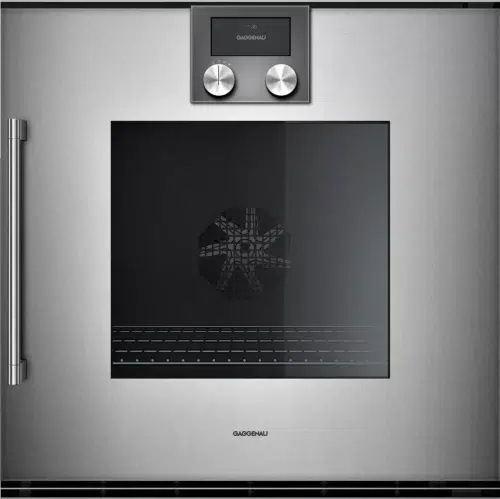 BOP250/251 Gaggenau Oven 200 Series