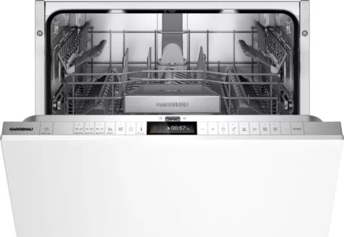 DF270-101 Gaggenau Fully Intergrated Dishwasher 200 Series