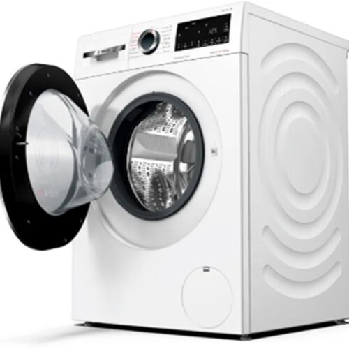 WNA254U0SG - Bosch Series 6 Washer Dryer 10/6 kg 1400 rpm